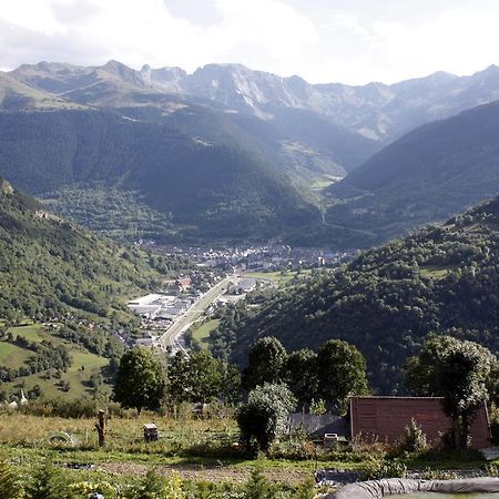 Apartamentos Valle De Aran Mont Bagian luar foto