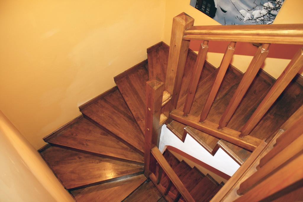 Apartamentos Valle De Aran Mont Ruang foto