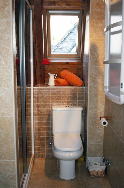 Apartamentos Valle De Aran Mont Bagian luar foto